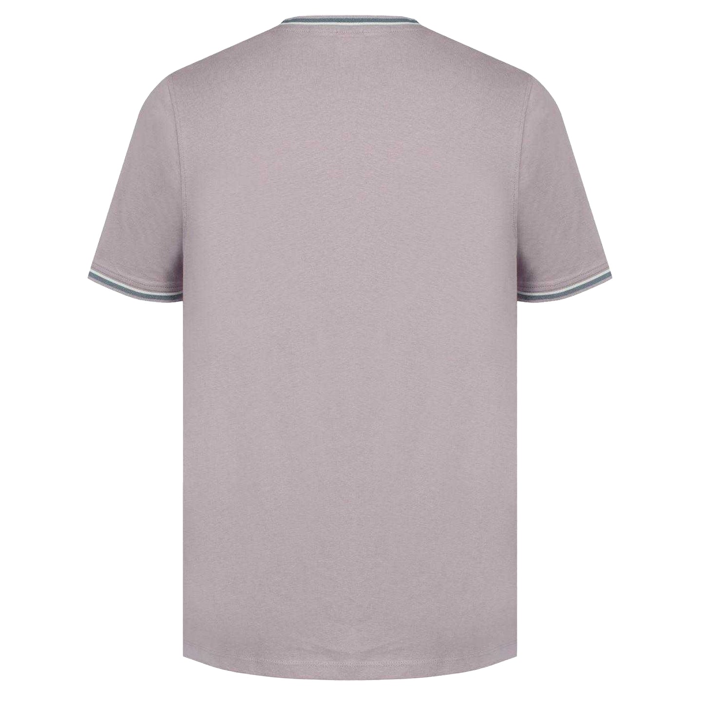 Royal Blue - Pack Shot - Slazenger Mens Cotton T-Shirt
