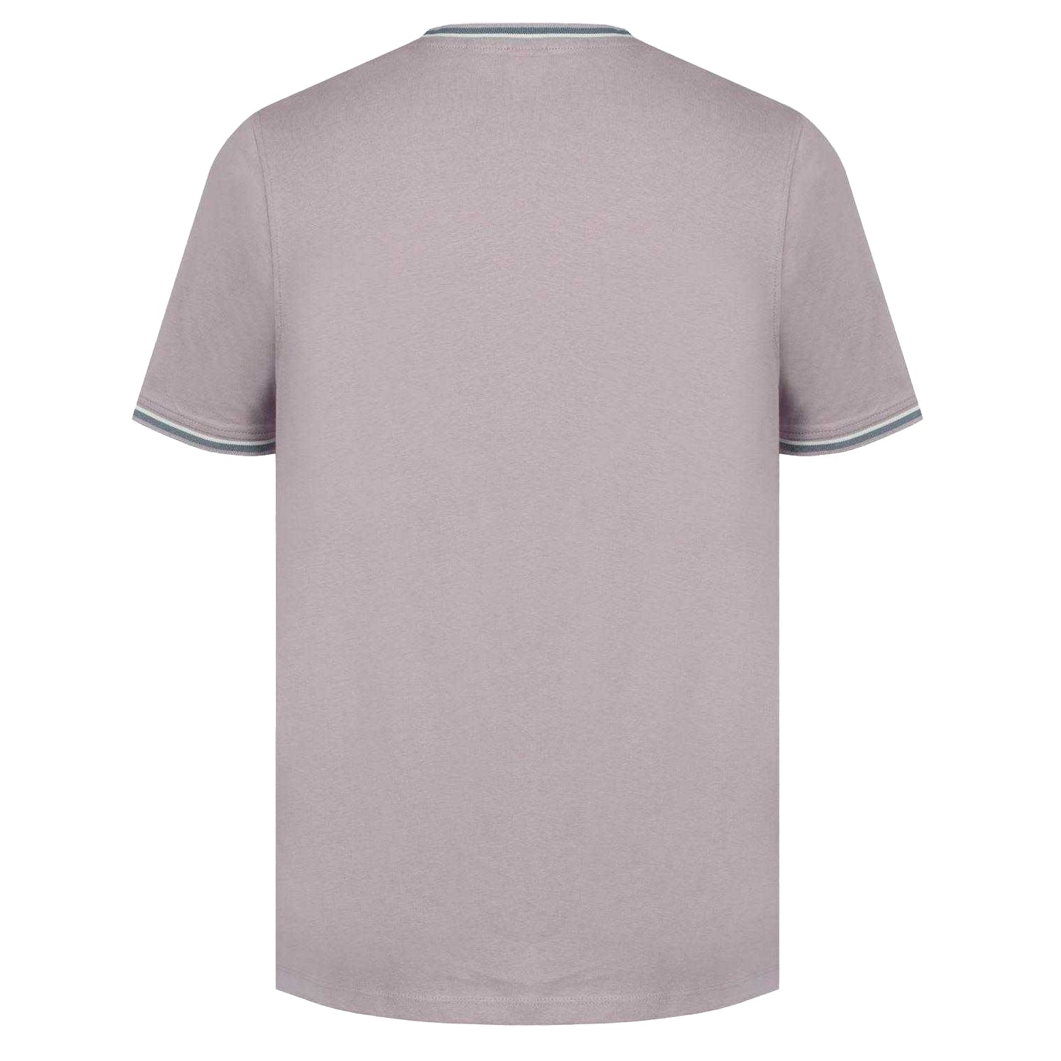 Royal Blue - Pack Shot - Slazenger Mens Cotton T-Shirt