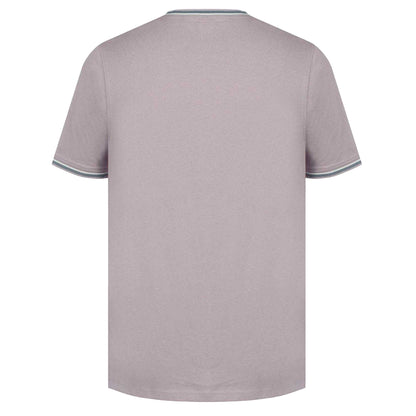 Royal Blue - Pack Shot - Slazenger Mens Cotton T-Shirt
