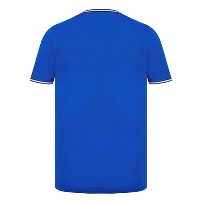 Spicy Orange - Pack Shot - Slazenger Mens Cotton T-Shirt