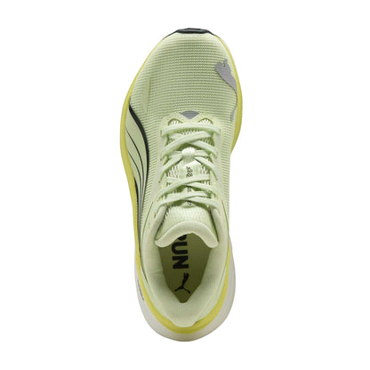 Apple-Spritz - Lifestyle - Puma Unisex Adult Electrify Nitro 4 Cushioned Running Trainers