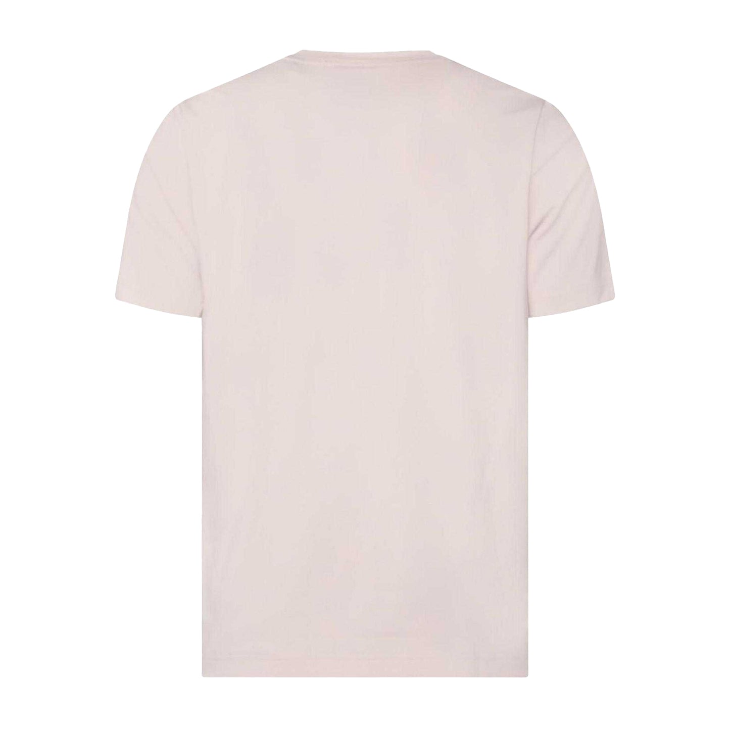 Beige - Back - Boss Mens Active T-Shirt
