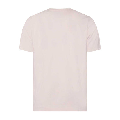 Beige - Back - Boss Mens Active T-Shirt