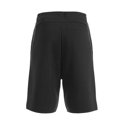 Dark Blue - Back - Boss Mens Headlo 1 Drawstring Waist Shorts