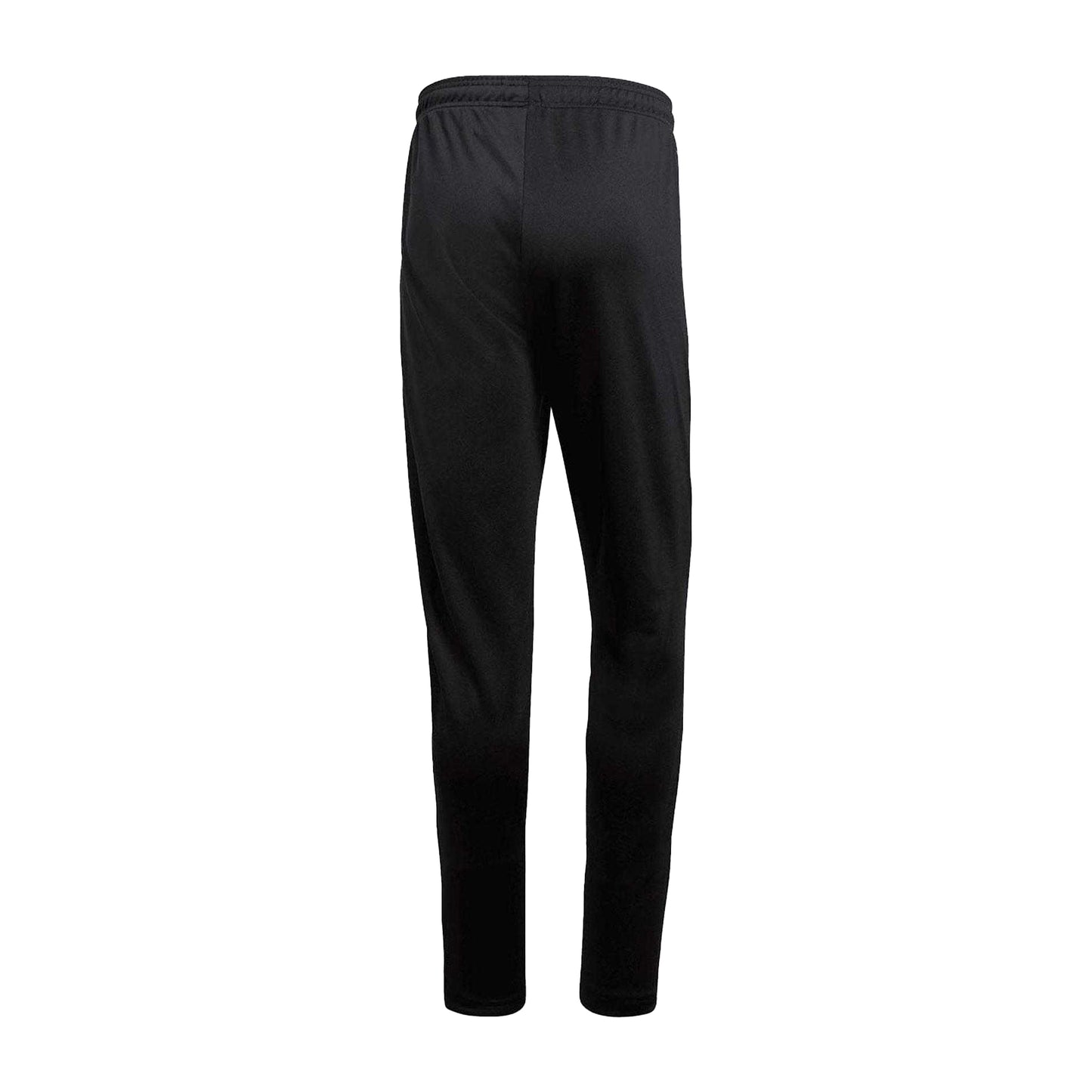 Black - Back - Adidas Mens Core 18 Tracksuit Bottoms