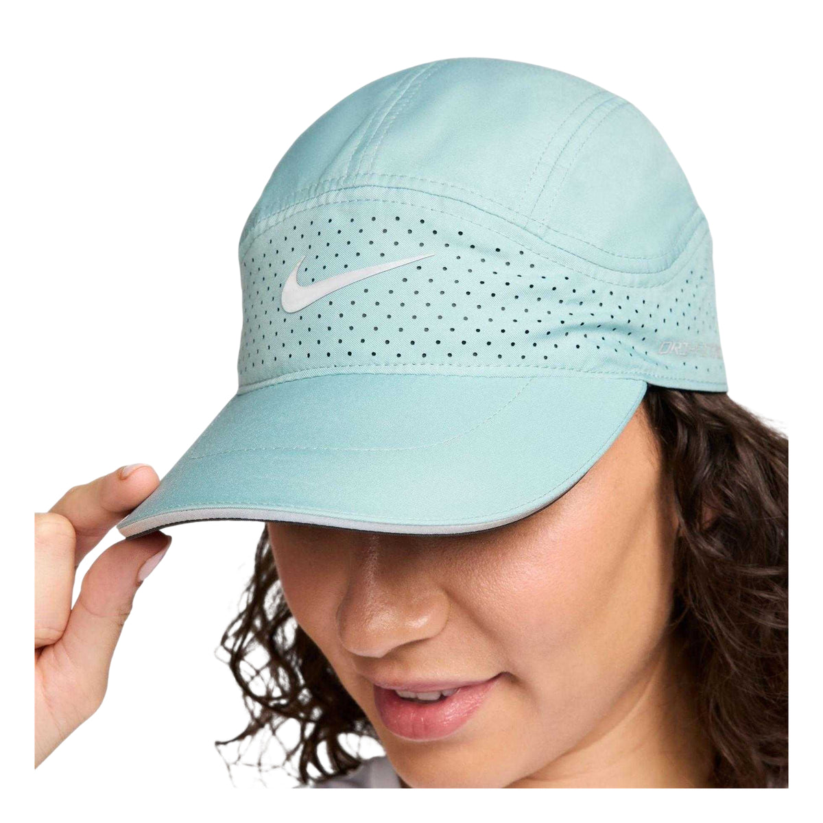 Cannon - Side - Nike Adv Fly Logo Dri-FIT Cap