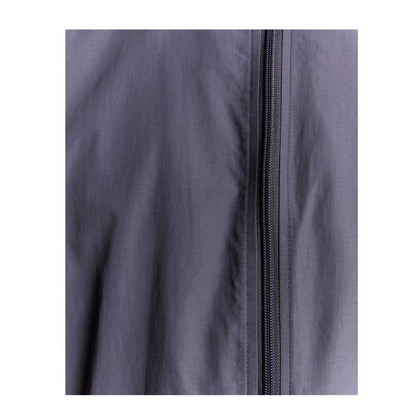 Graystone - Back - Lyle & Scott Mens Full Zip Hooded Jacket