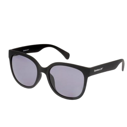 Black - Back - Reebok Mens 2104 Sports Sunglasses
