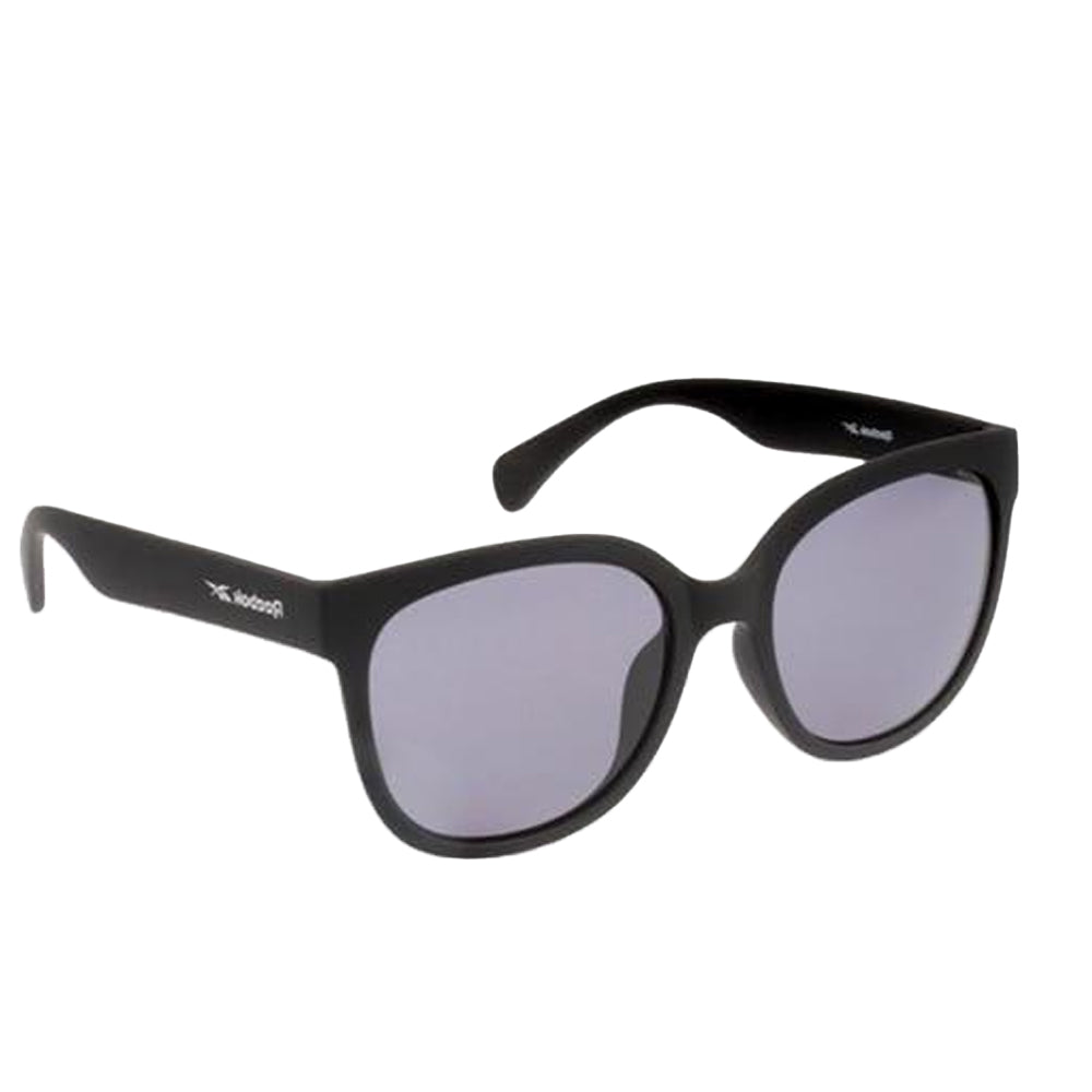 Black - Front - Reebok Mens 2104 Sports Sunglasses