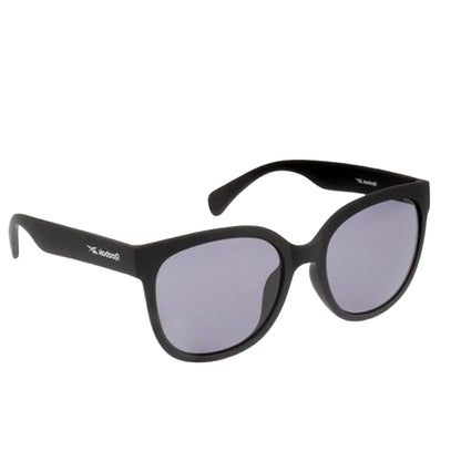 Black - Front - Reebok Mens 2104 Sports Sunglasses