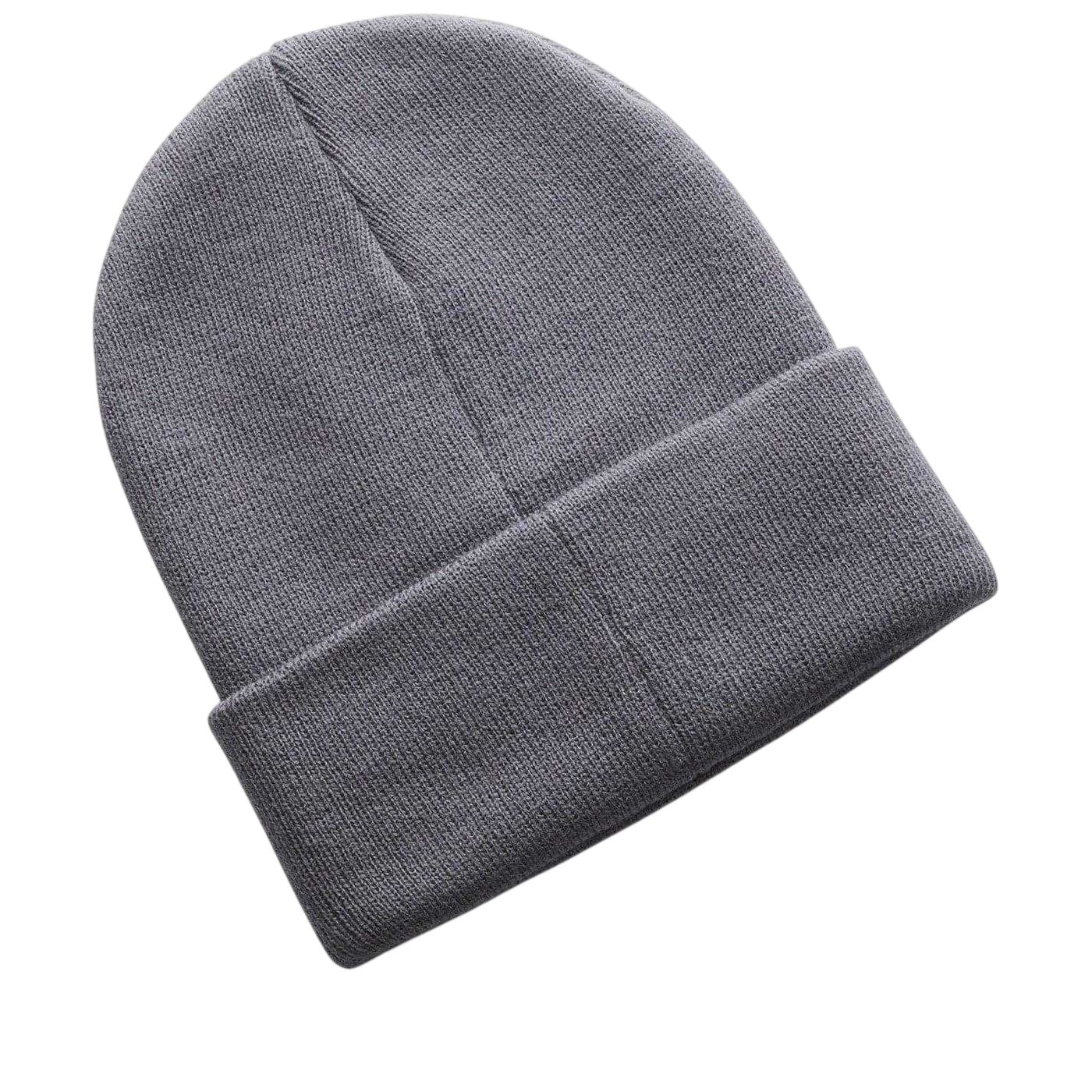 Castle Rock - Back - Under Armour Mens Halftime Logo Beanie