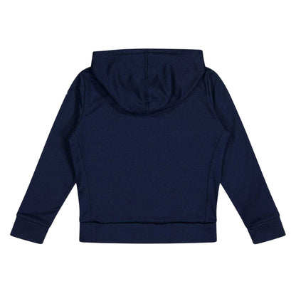 Multicoloured - Back - Head Boys Geometric Hoodie