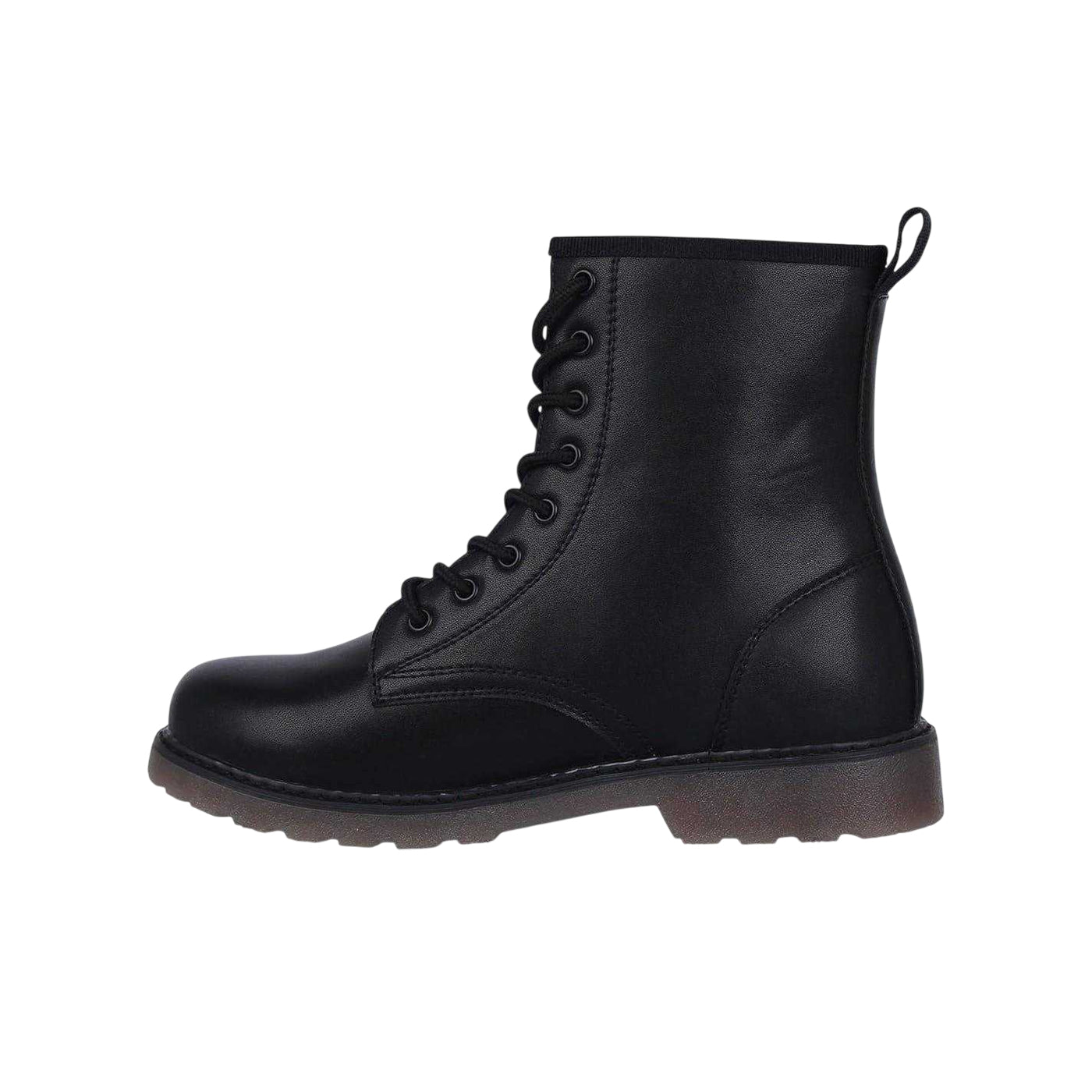 Black - Lifestyle - Miso Womens-Ladies Brandi Ankle Boots