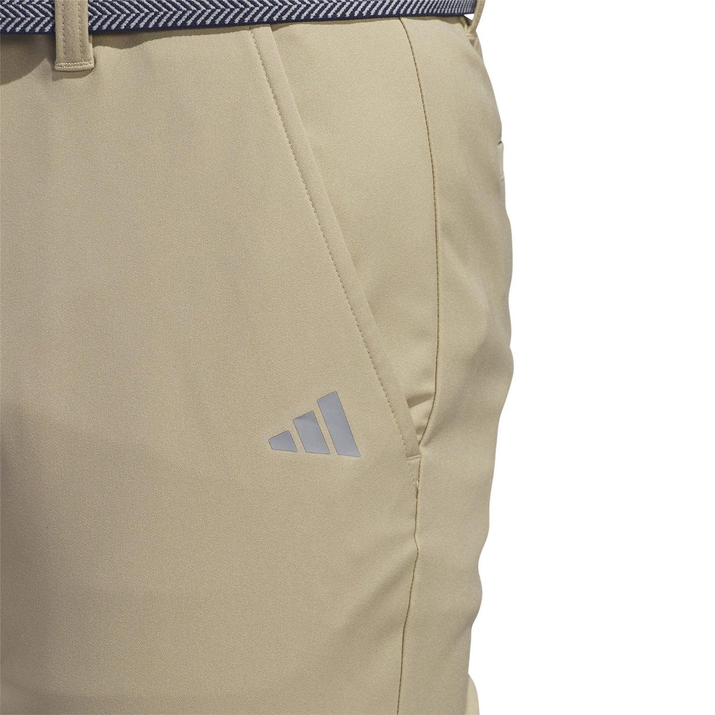 Hemp - Side - Adidas Mens Tech Tapered Golf Trousers