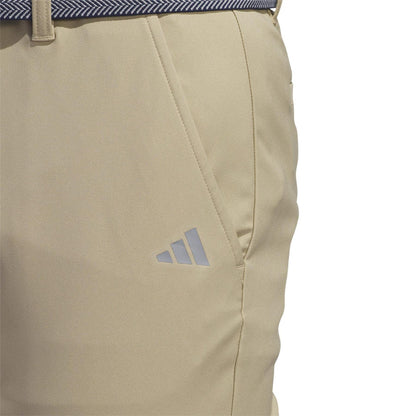 Hemp - Side - Adidas Mens Tech Tapered Golf Trousers