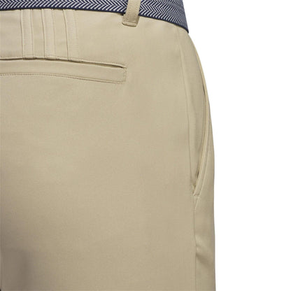 Hemp - Lifestyle - Adidas Mens Tech Tapered Golf Trousers