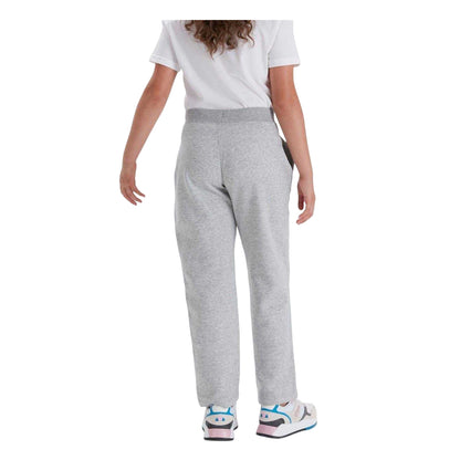 Classic Marl - Back - Canterbury Childrens-Kids Combination Joggers
