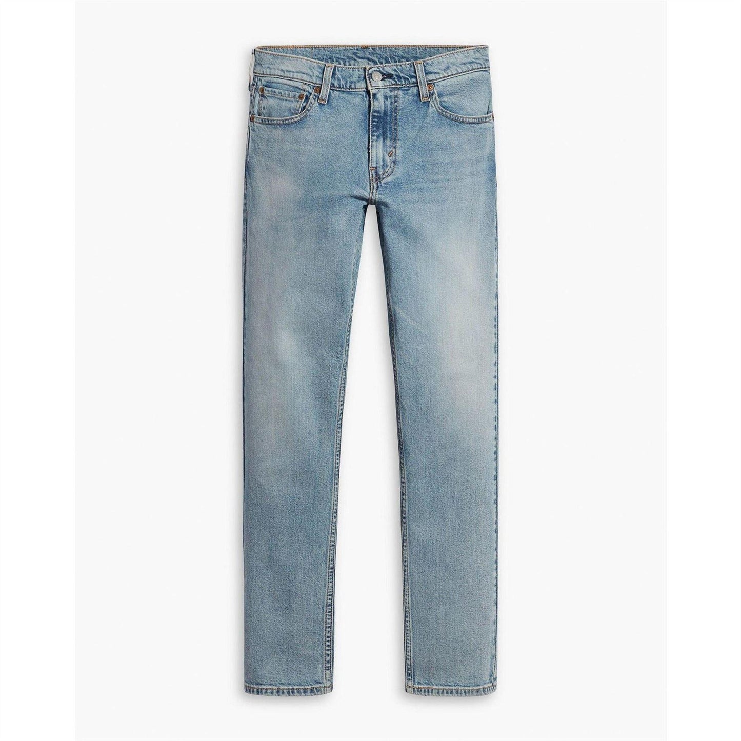Everyday Auth - Front - Levis Mens 511 Slim Jeans