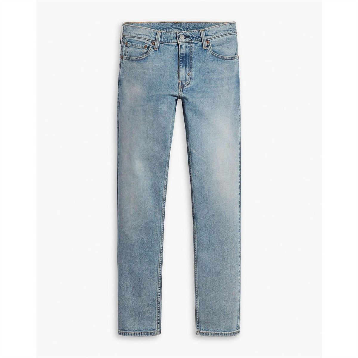 Everyday Auth - Back - Levis Mens 511 Slim Jeans