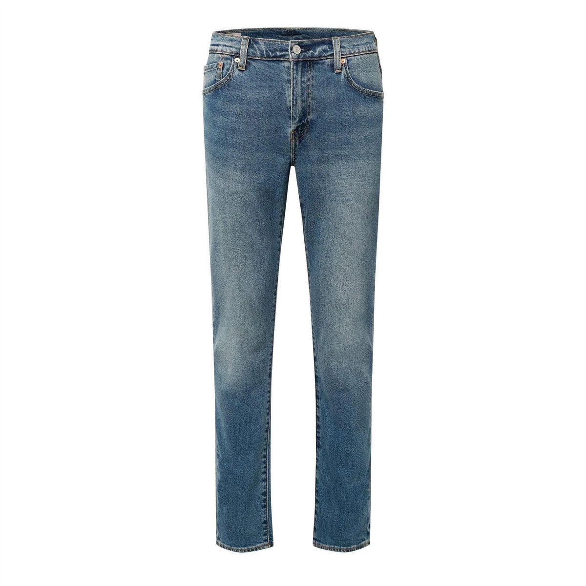 Brighter Days - Front - Levis Mens 511 Slim Jeans