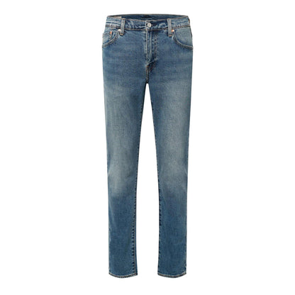 Brighter Days - Front - Levis Mens 511 Slim Jeans