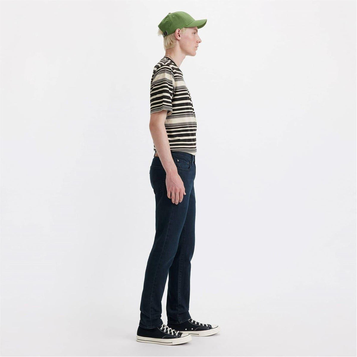 Master Of None - Back - Levis Mens 511 Slim Jeans