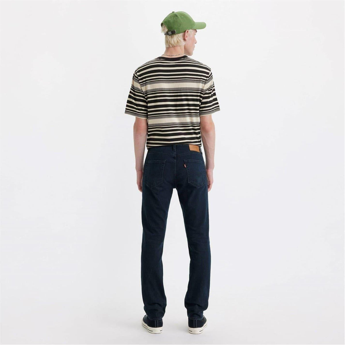 Master Of None - Side - Levis Mens 511 Slim Jeans