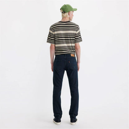 Master Of None - Side - Levis Mens 511 Slim Jeans