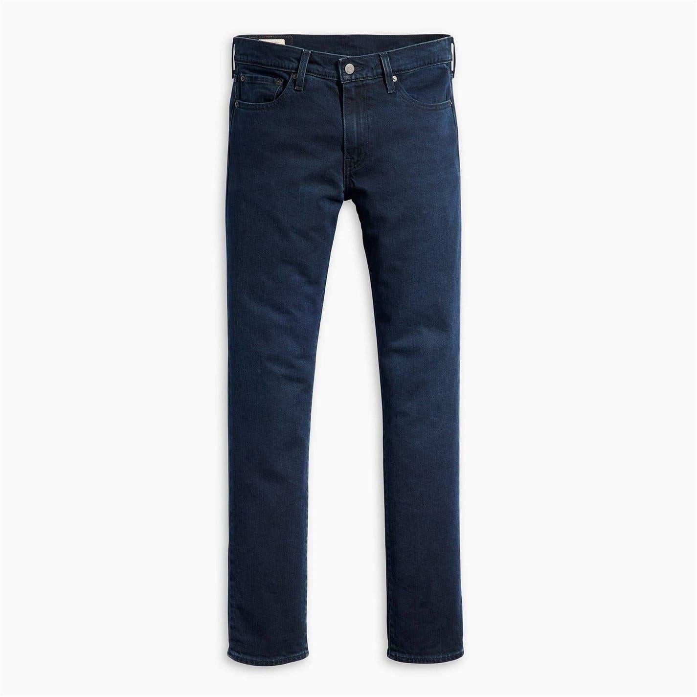 Master Of None - Lifestyle - Levis Mens 511 Slim Jeans