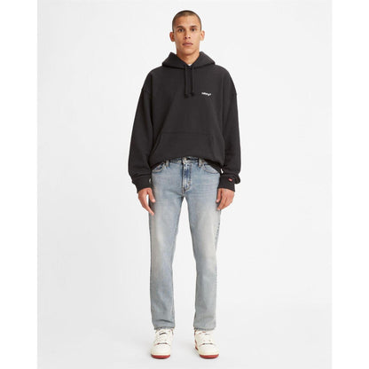Everyday Auth - Side - Levis Mens 511 Slim Jeans