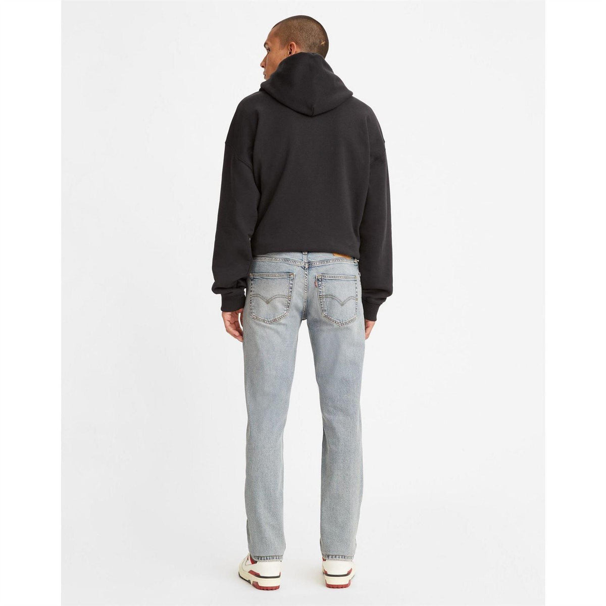Everyday Auth - Pack Shot - Levis Mens 511 Slim Jeans