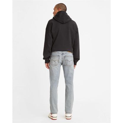 Everyday Auth - Pack Shot - Levis Mens 511 Slim Jeans