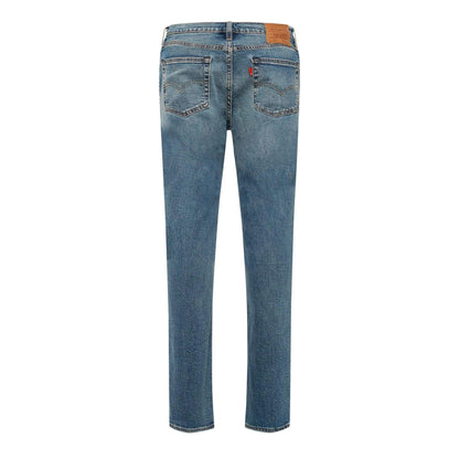 Brighter Days - Back - Levis Mens 511 Slim Jeans
