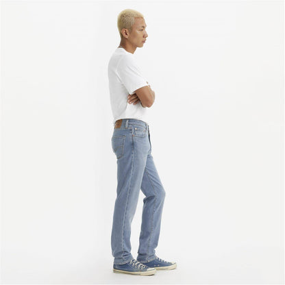 Why Not - Lifestyle - Levis Mens 511 Slim Jeans
