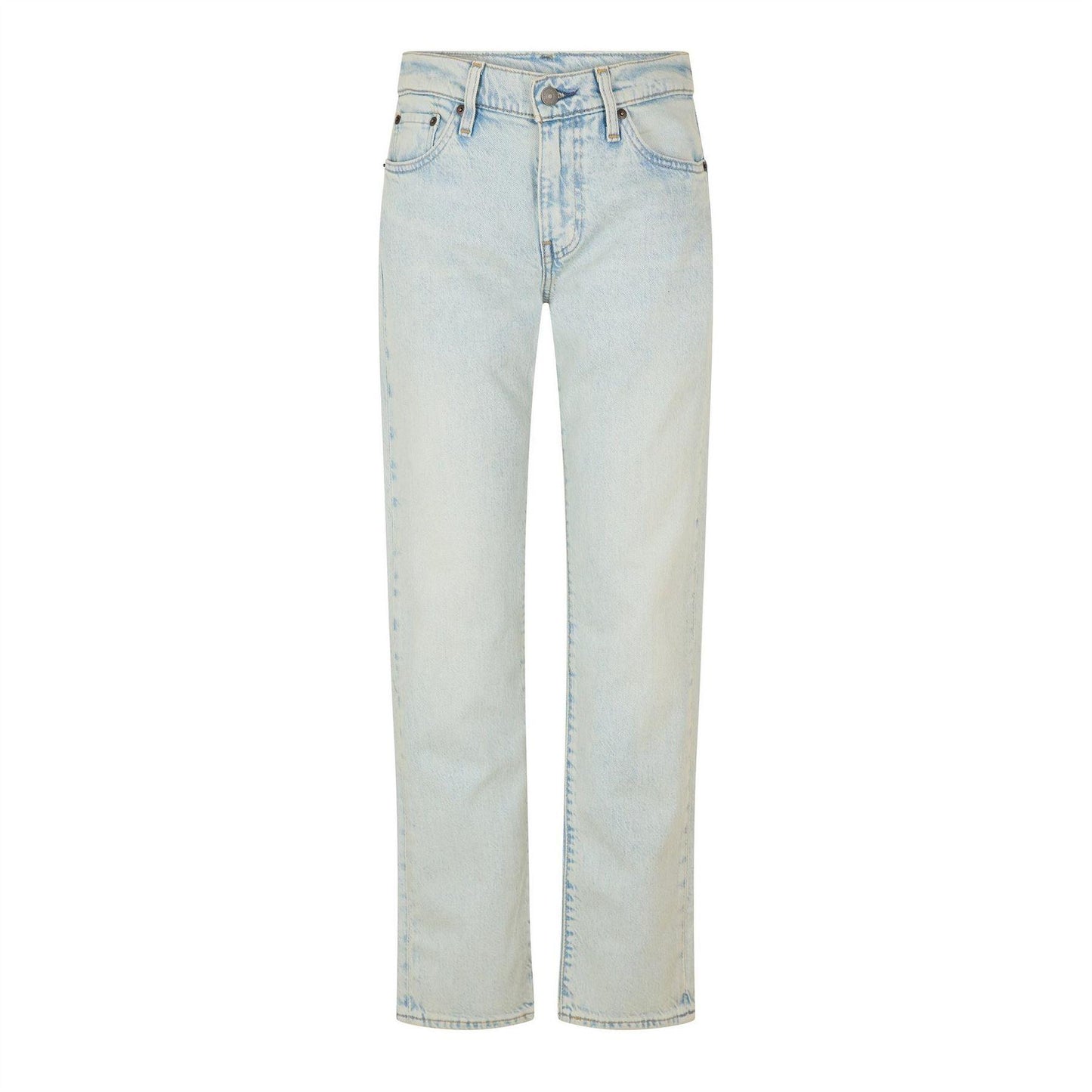 First Morning - Front - Levis Mens 511 Slim Jeans