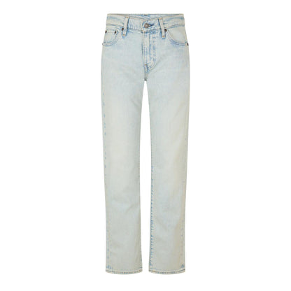 First Morning - Front - Levis Mens 511 Slim Jeans
