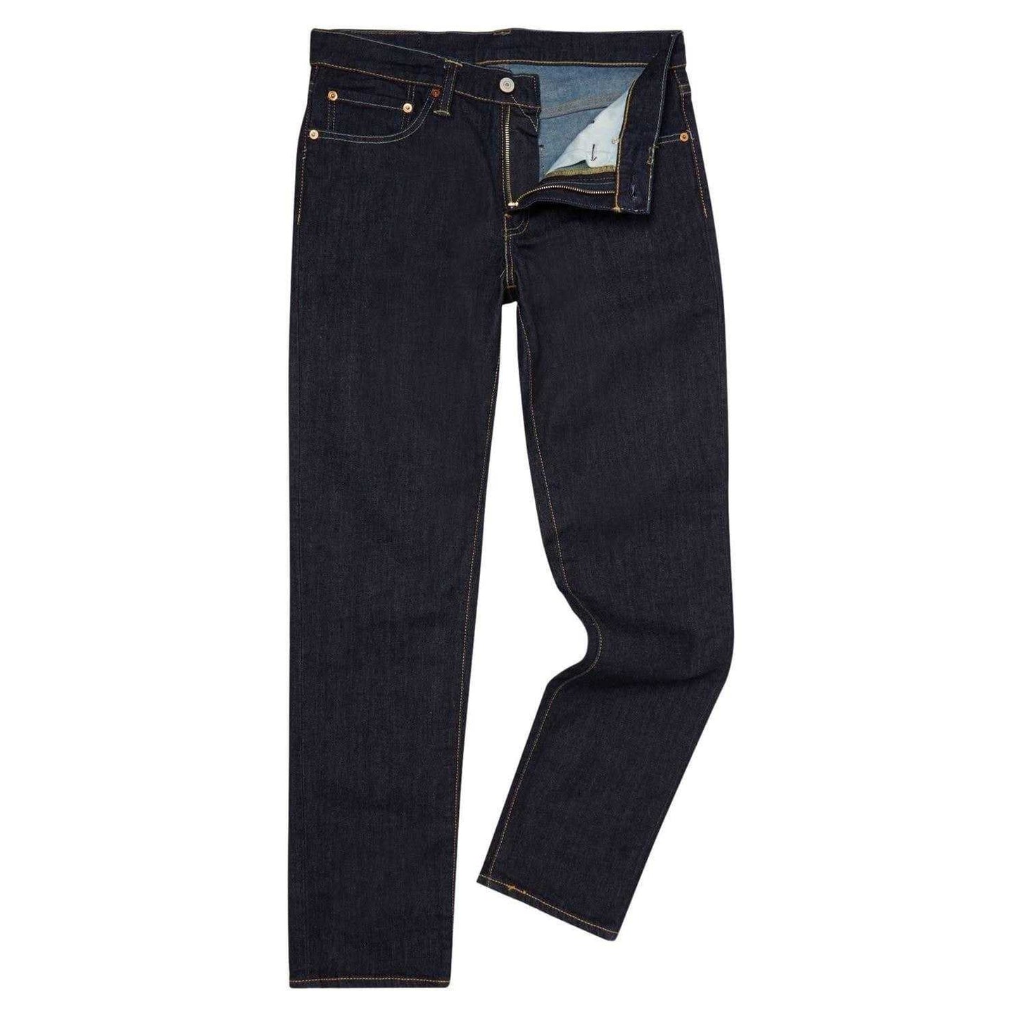 Rock Cod - Front - Levis Mens 511 Slim Jeans