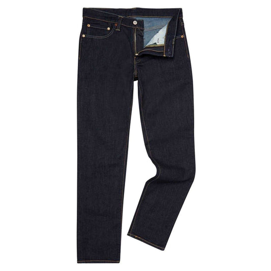 Rock Cod - Front - Levis Mens 511 Slim Jeans