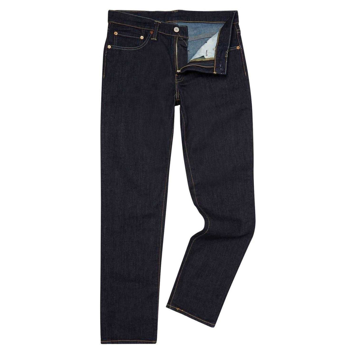 Rock Cod - Front - Levis Mens 511 Slim Jeans