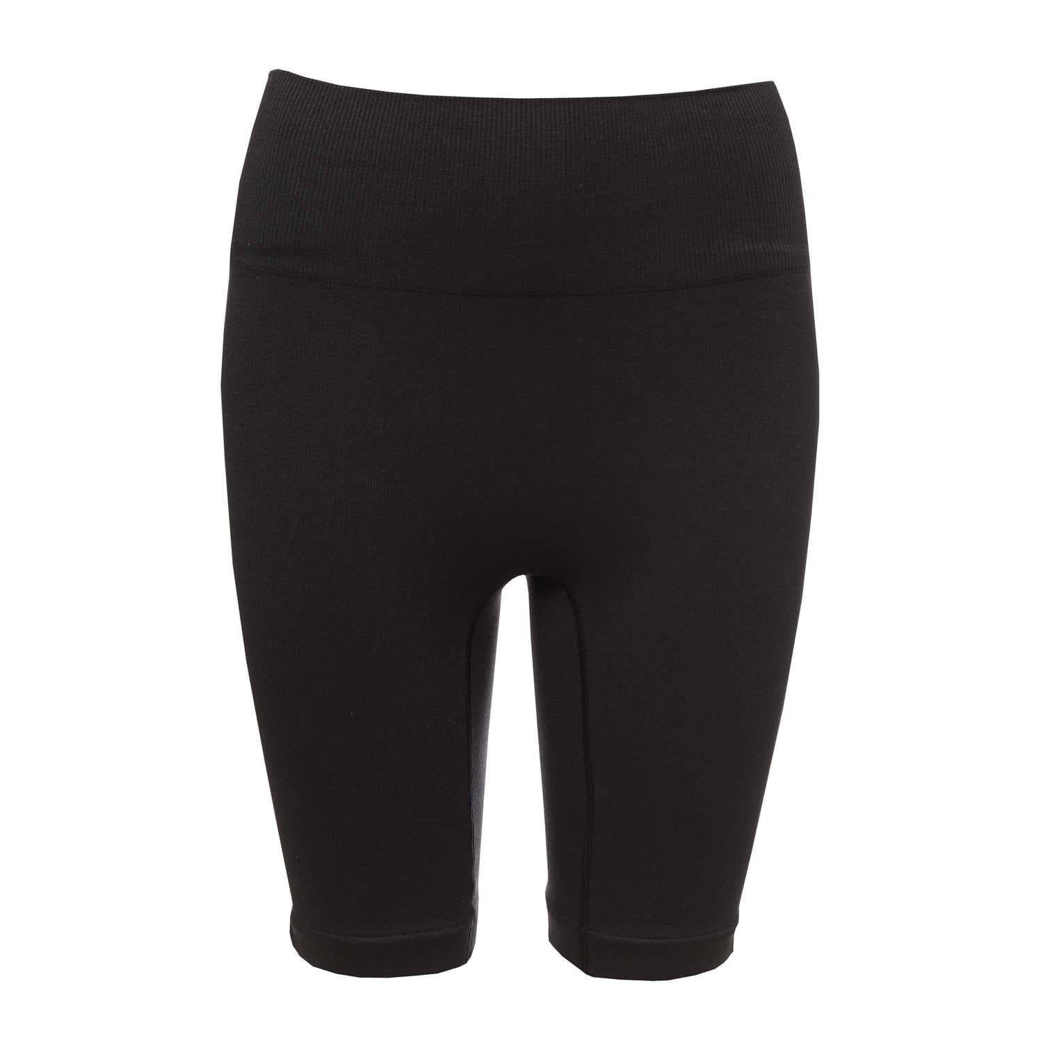Black - Back - Berghaus Womens-Ladies Galbella Shorts