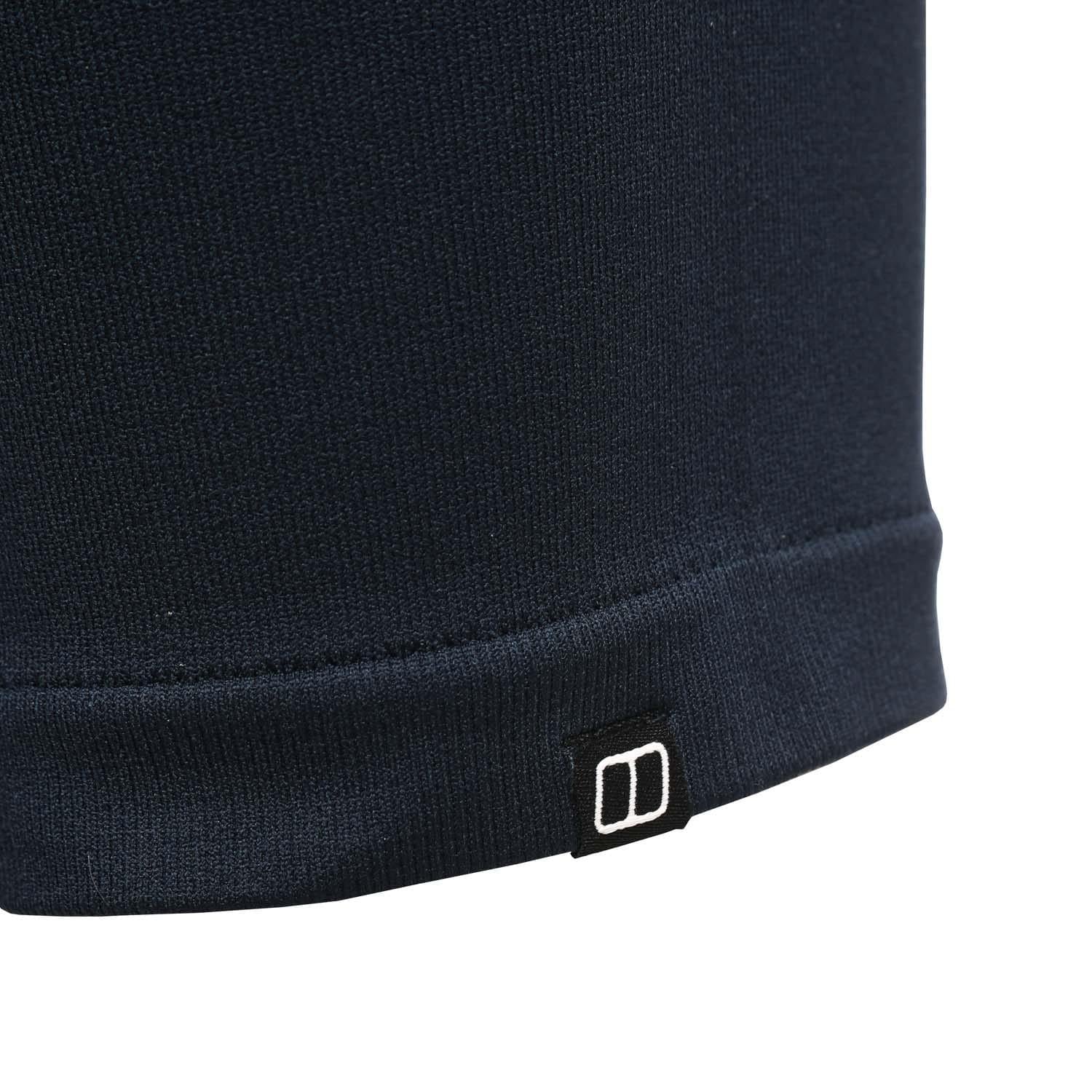 Dark Blue - Lifestyle - Berghaus Womens-Ladies Galbella Shorts