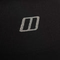 Black - Lifestyle - Berghaus Womens-Ladies Galbella Shorts