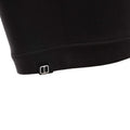 Black - Side - Berghaus Womens-Ladies Galbella Shorts
