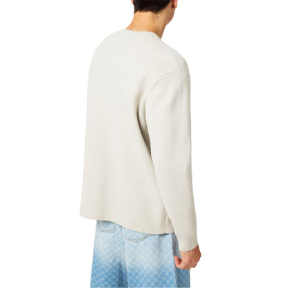 Willow - Back - Jack Wills Mens Logo Crew Neck Regular Jumper