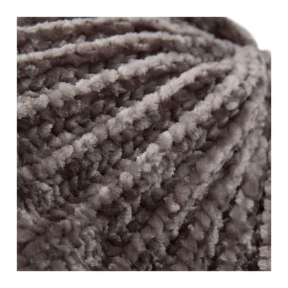 Grey - Side - Trespass Artois Logo Chenille Beret