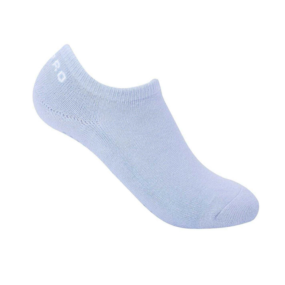 Black-White-Blue - Lifestyle - USA Pro Womens-Ladies Studio Socks (Pack of 3)