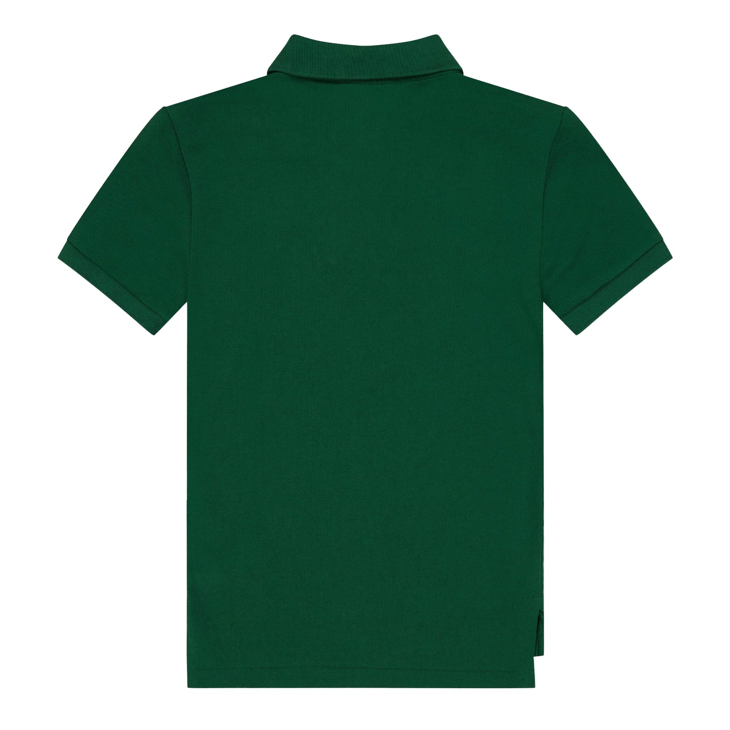 New Forest - Back - Ralph Lauren Boys Collared Regular Short-Sleeved Polo Shirt