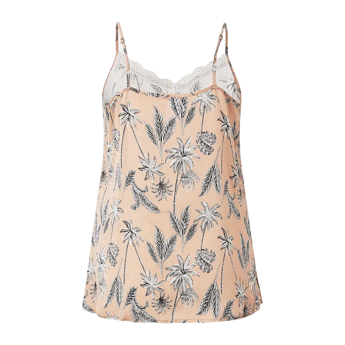 Moonlight - Back - CCDK Copenhagen Womens-Ladies Karen Top