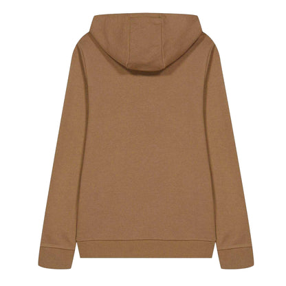 Cookies & Cream - Back - Boss Childrens-Kids Regular Hoodie