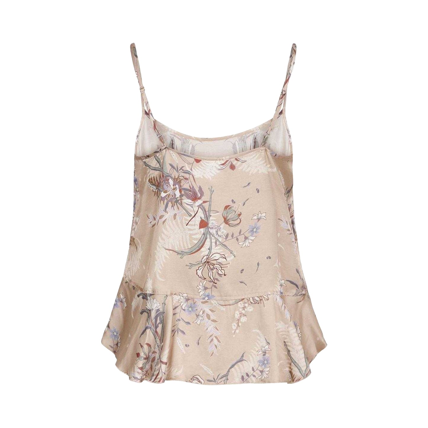 Moonlight - Back - CCDK Copenhagen Womens-Ladies Elina Vest Top